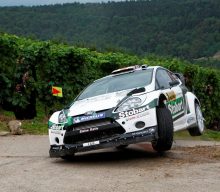 Fırsat Yarışı Rallye Deutschland