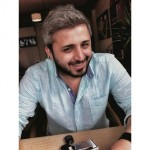 Kerem Özgen kullanıcısının profil fotoğrafı